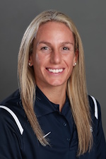 Photo of Coach Becky Burke